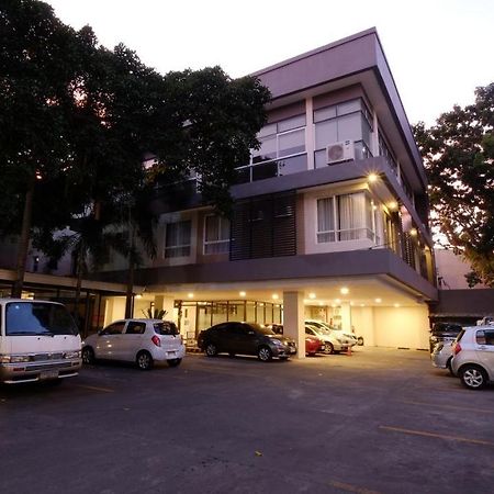 Northwest Inn Баколод Екстер'єр фото
