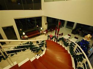 Northwest Inn Баколод Екстер'єр фото