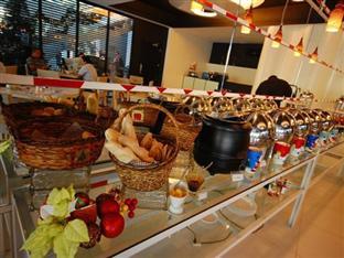 Northwest Inn Баколод Екстер'єр фото